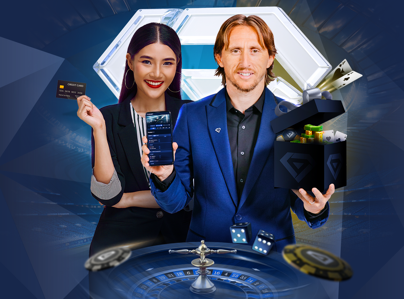 gembet welcome bonus